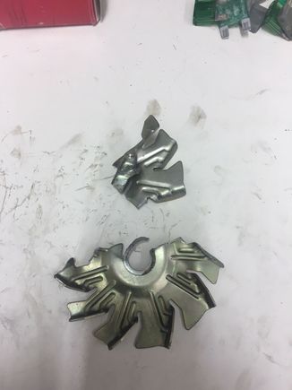 Alt fan whats left of it.