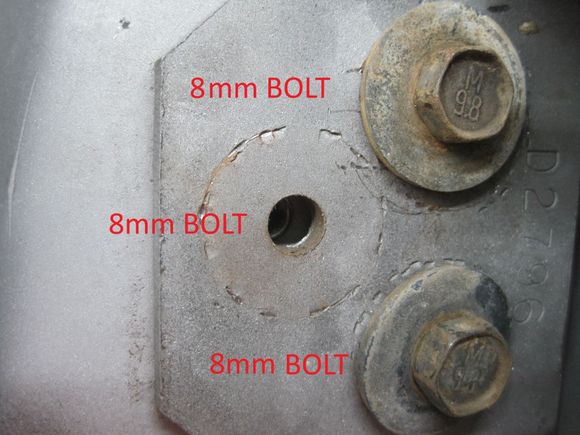 TOP HINGE