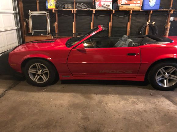 Home Garage 2