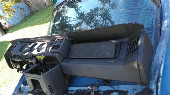 The thing under the dash? I have two let me know
