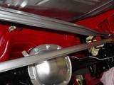 completely repainted undercarrige with all new suspension....