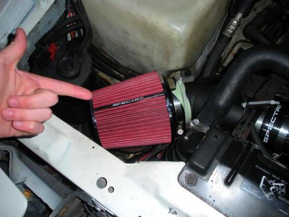 Air Filter