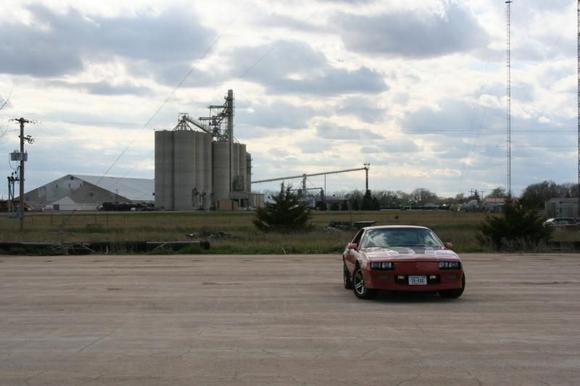 slab