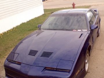 Just Waxed