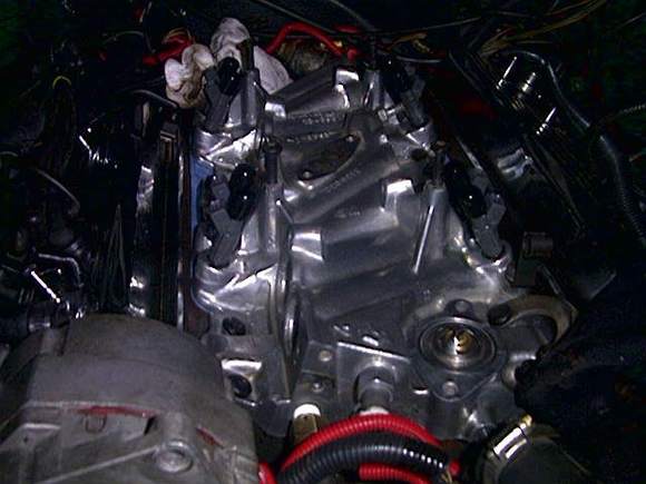 New intake 1