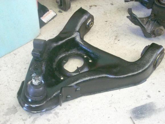 Control Arm