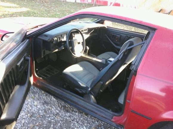 interior picture