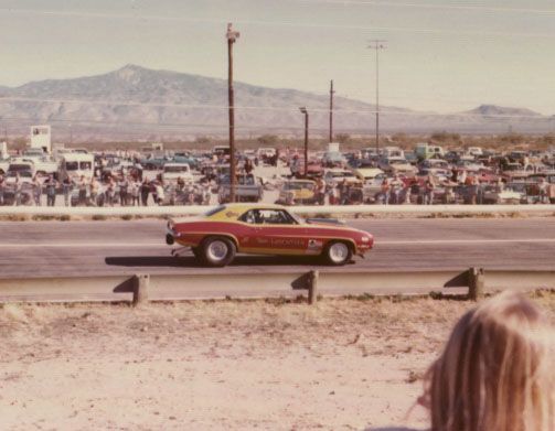 '69 Camaro tucson