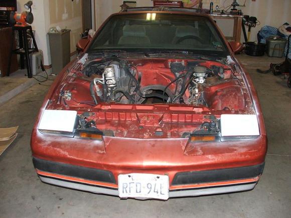 the day i bought her