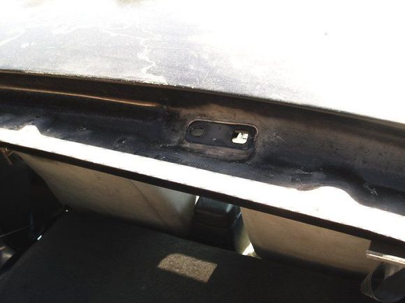 Sept 30 2010i Holes in body for hinges