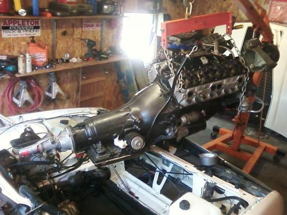 motor going in @ 3:22