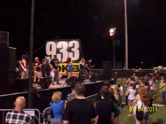 SLUDGES BUILD - A - BAND