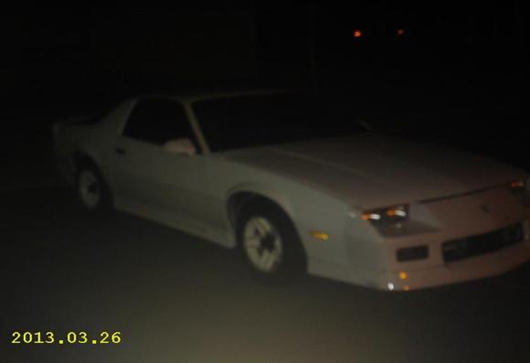 88 camaro