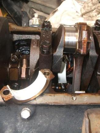 016 V8 tune clean up