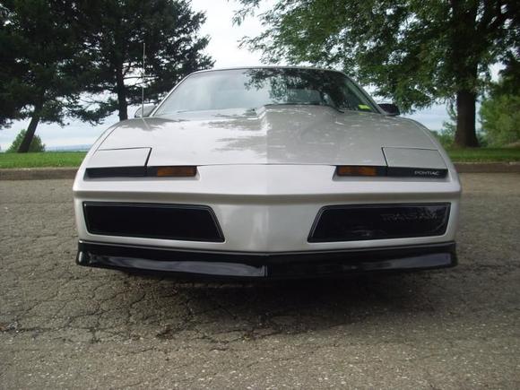 TRANS AM