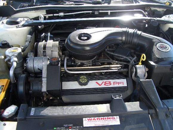 94CADDEVILLE 14
