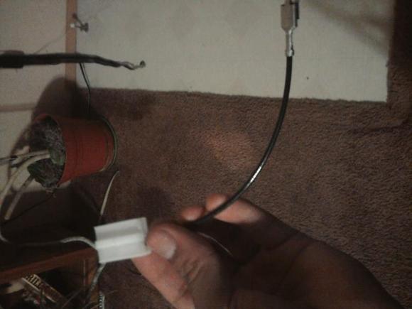 this is how the new inlets look that dont fit.