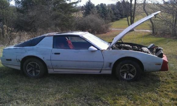 heres the 86 t/a