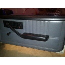 Original door panels