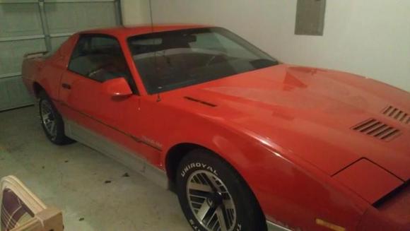 Trans AM