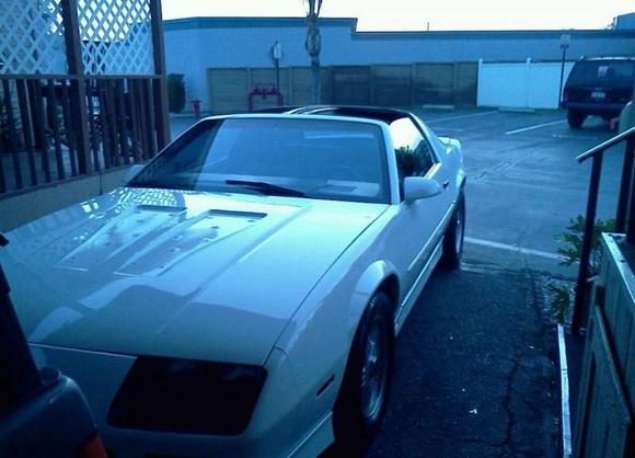 need louvers !