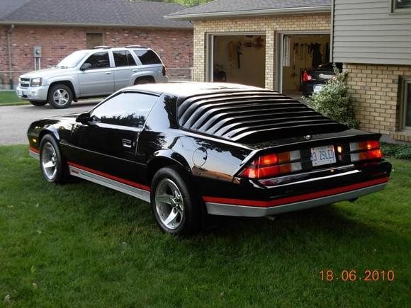 83 Zsled