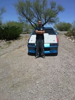 start of a new begining