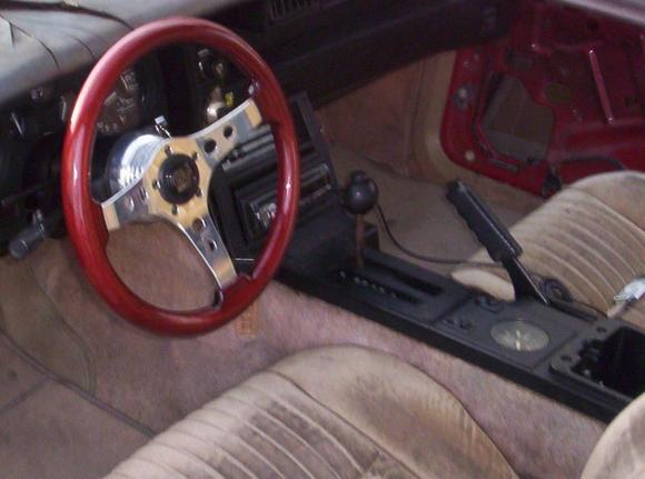 interior 5th month