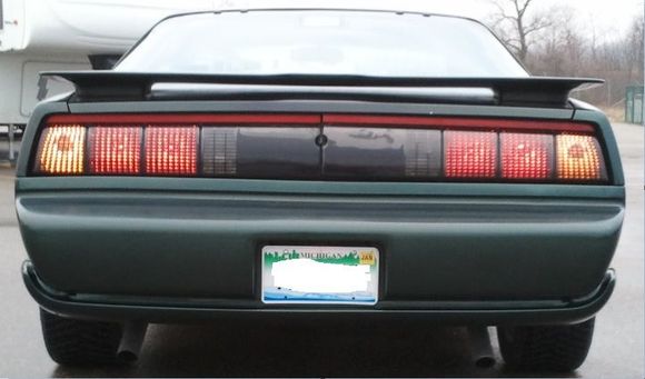 transam p003