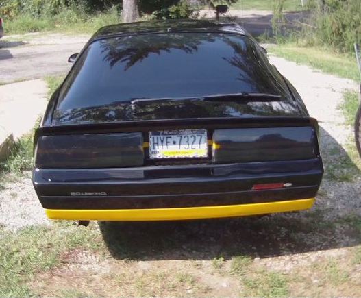 tail light covers