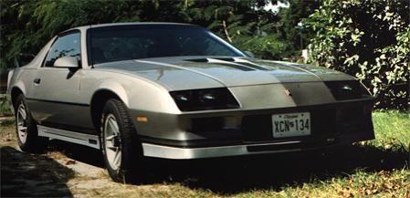 83 z28 My first 3rd Gen.  Bought in 1986 with 3200 miles on it.  Sold in 2002 with 36k miles.  Yucky 305, 5 speed but for 1983 it was the Z28.