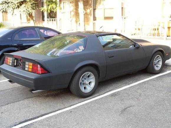 CAMARO SMALL PIC 2
