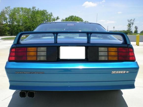1992 Z28 Camaro (3)