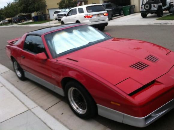 87 TA