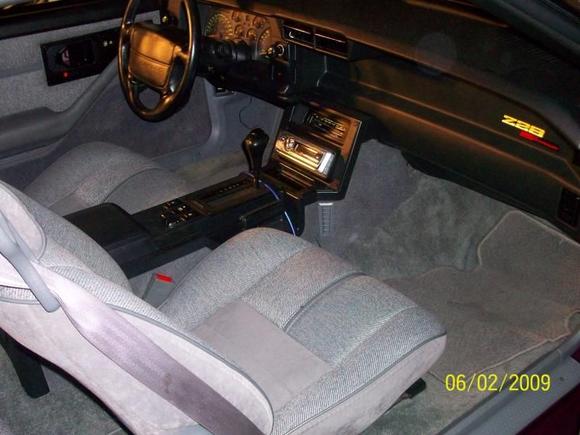 Interior 4