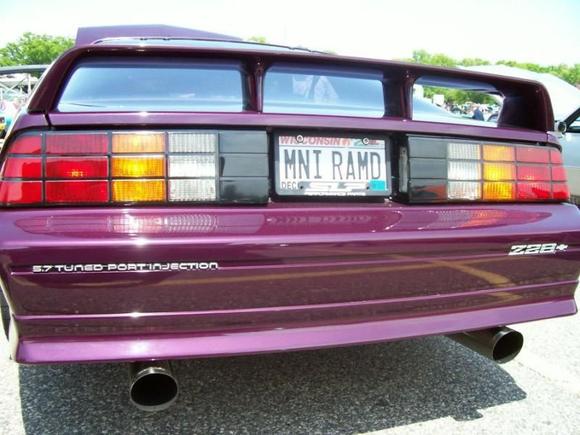Dells 2011, pre-motor swap
