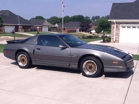 88 GTA
