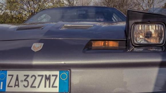 1989 GTA