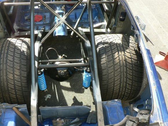 Rear work not done in pic but is now