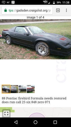 My poor $350 running and abused parts car
