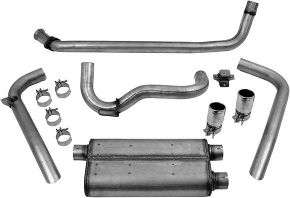 Ultraflo VT