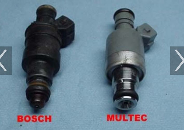 What are symptoms for bad canister valves? Third Generation FBody Message Boards