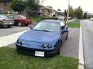My Gsr Before and After