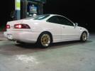 My DC2 JDM