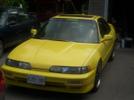my '90 Teg