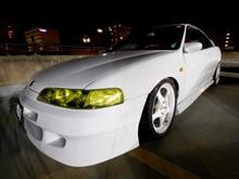 Level One &amp; Madeulook shooot 2010