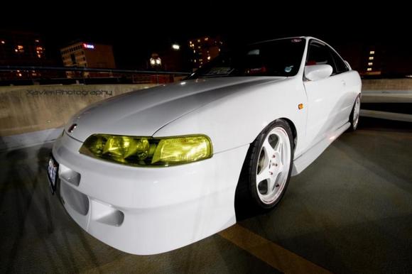 Level One &amp; Madeulook shooot 2010