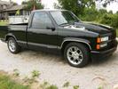 1989 Silverado 1500