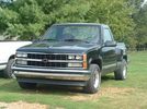 Truck-Before after and In between Truck-Before after and In between
