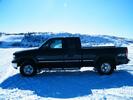 My Silverado